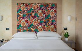 Hotel Villa Marina Wellness Spa