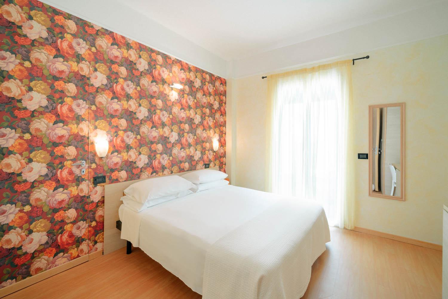 Hotel Villa Marina Wellness Spa Rimini Exterior foto