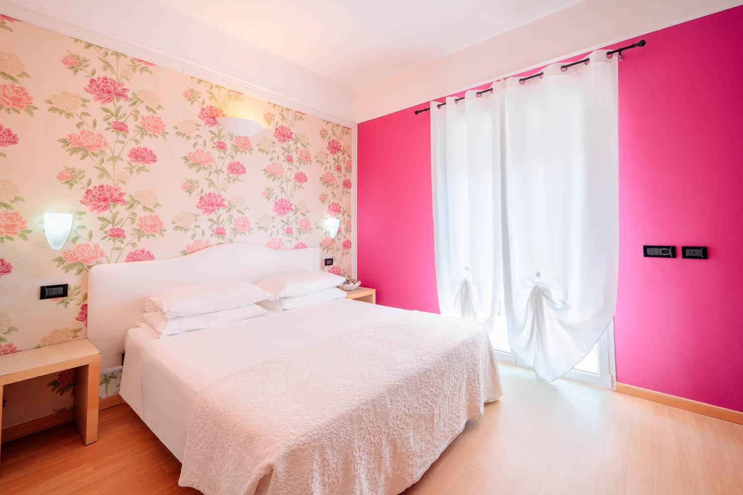 Hotel Villa Marina Wellness Spa Rimini Exterior foto