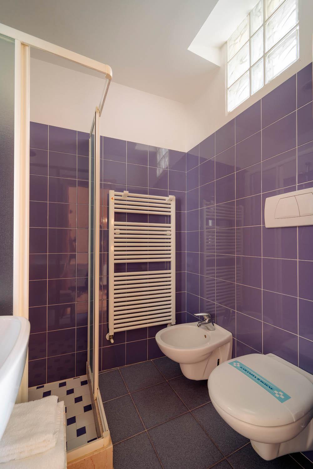 Hotel Villa Marina Wellness Spa Rimini Exterior foto