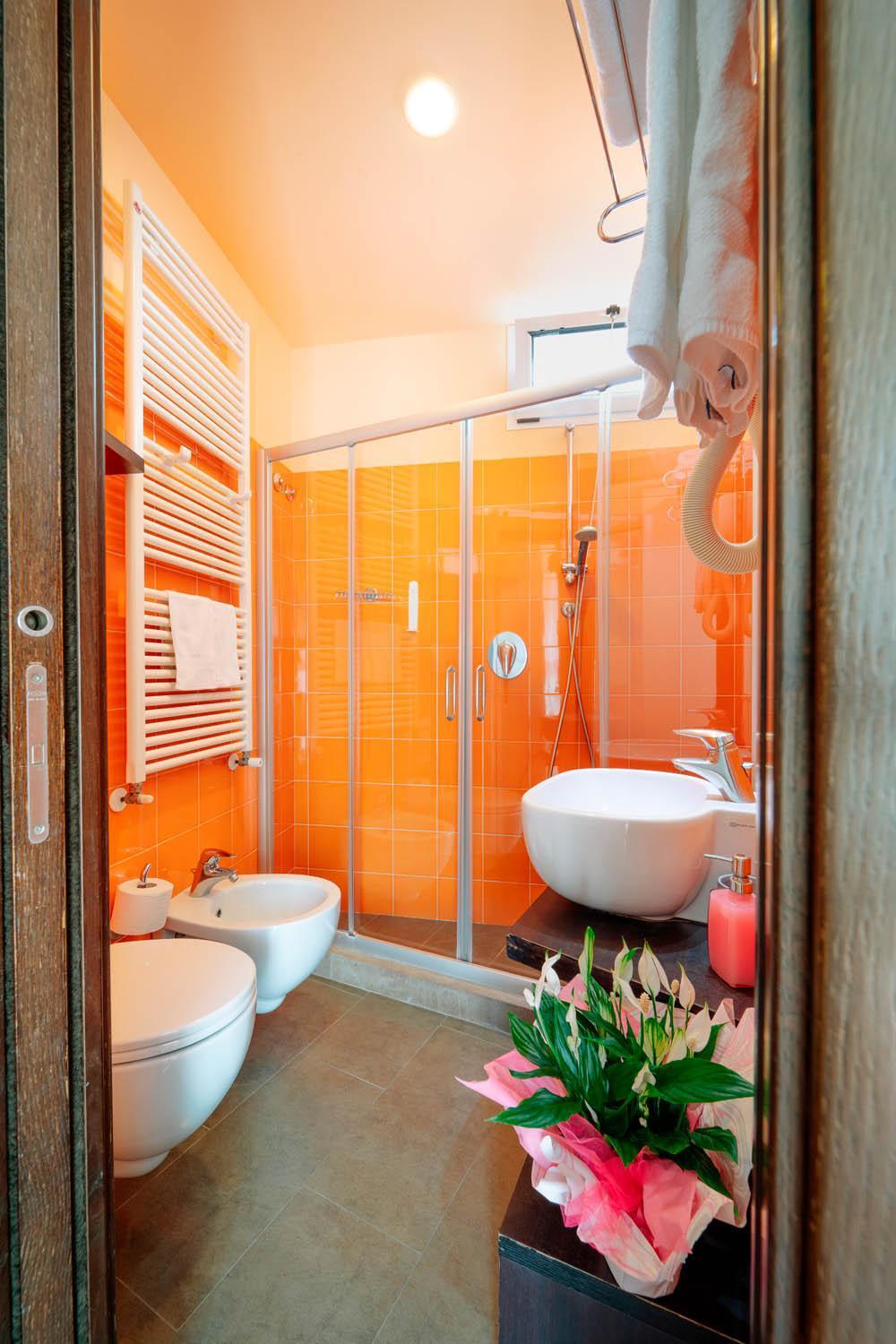 Hotel Villa Marina Wellness Spa Rimini Exterior foto