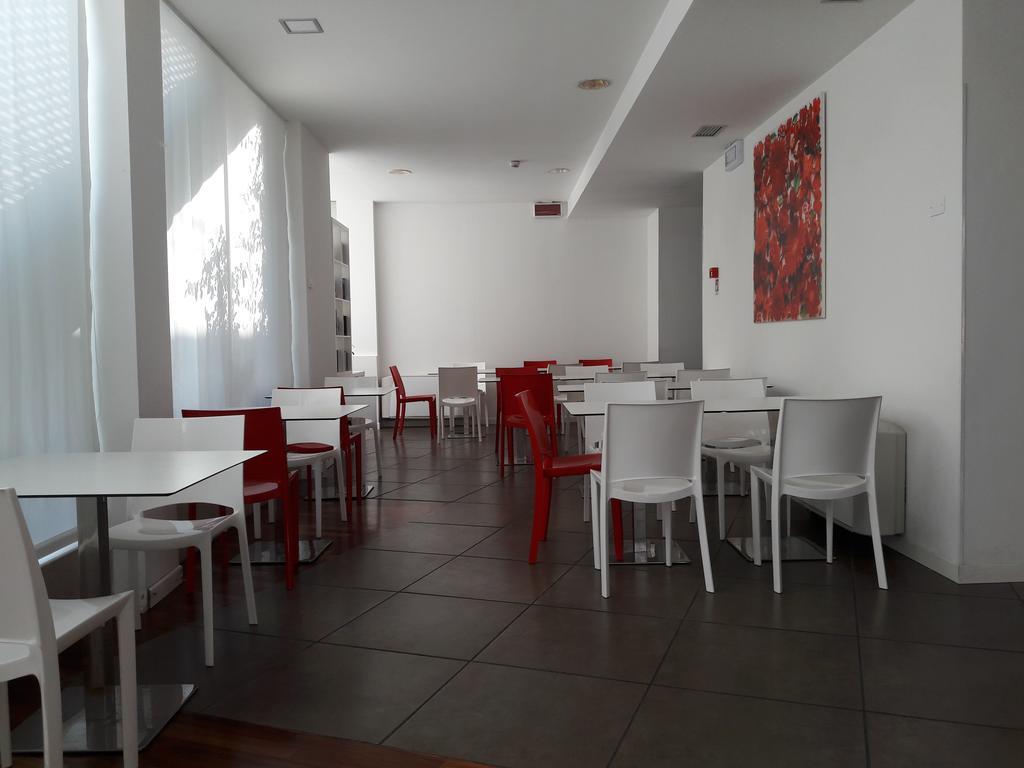 Hotel Villa Marina Wellness Spa Rimini Exterior foto